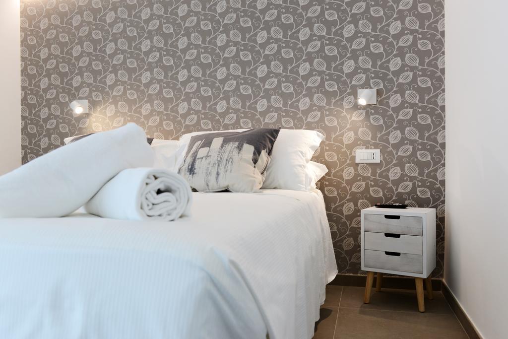 Miramed Rooms Термоли Экстерьер фото
