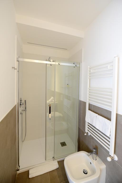 Miramed Rooms Термоли Экстерьер фото