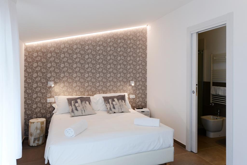 Miramed Rooms Термоли Экстерьер фото