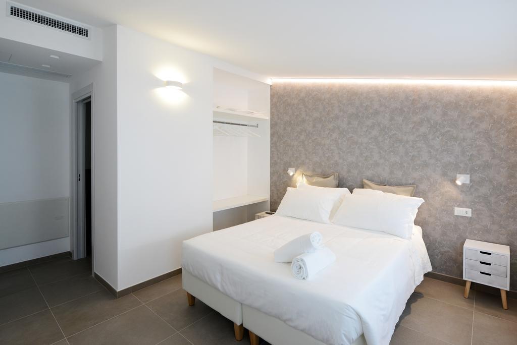 Miramed Rooms Термоли Экстерьер фото