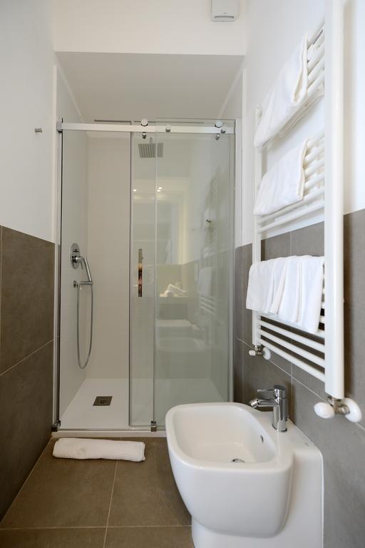 Miramed Rooms Термоли Экстерьер фото