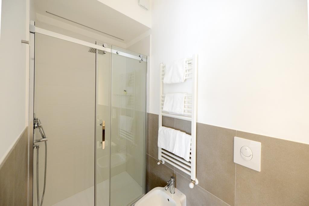 Miramed Rooms Термоли Экстерьер фото