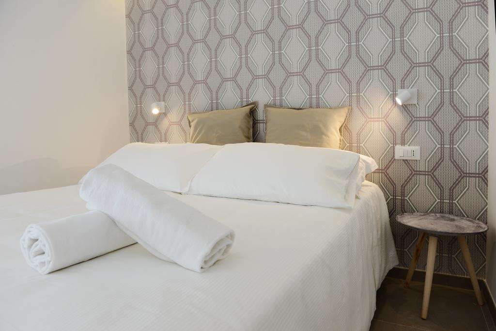 Miramed Rooms Термоли Экстерьер фото