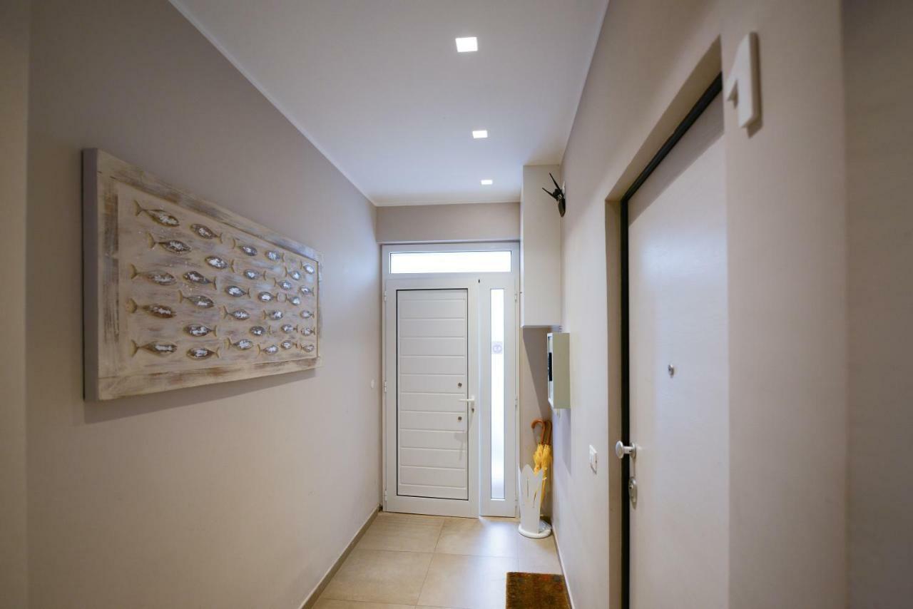 Miramed Rooms Термоли Экстерьер фото